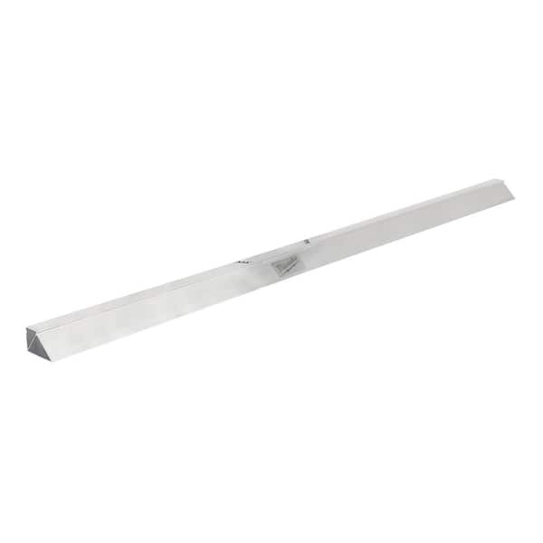 MX FUEL Lithium-Ion Cordless Vibratory Screed 12 ft. Screed Bar