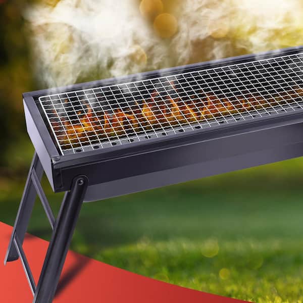 Fire Magic 23-inch Charcoal Countertop Grill