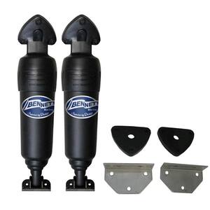 Conversion Kit - Lenco to BOLT