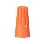 - Quantity 10 Gardner Bender 10-003 Wire Connector 22-14 AWG Orange 100-Pk Small Twist-On - Quantity 10 Gardner Bender 10-003 Wire Connector 22-14 AWG Orange 100-Pk Small Twist-On