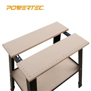 Heavy-Duty Universal Tool Stand
