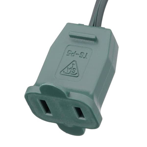 Home Accents Holiday - 25 Clear Incandescent C9 Lights