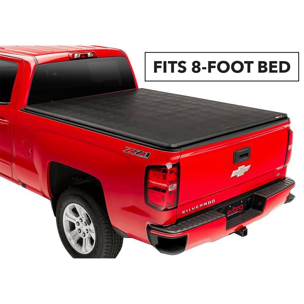 2020 chevy 2500hd bed cover