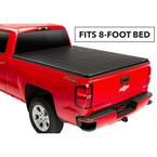 Trifecta 2.0 Tonneau Cover for 73-87 Chevy/GMC C/K Pickup 8 ft. Bed
