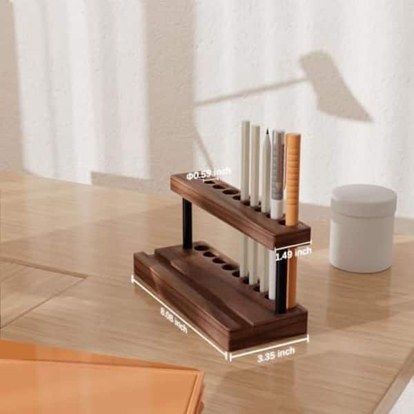 Cell Phone Stand for Desk - , The Leather Store Cell Phone Stand for Desk - , The Leather Store