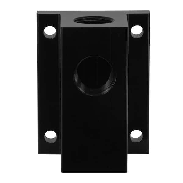 Aluminum Outlet Manifold