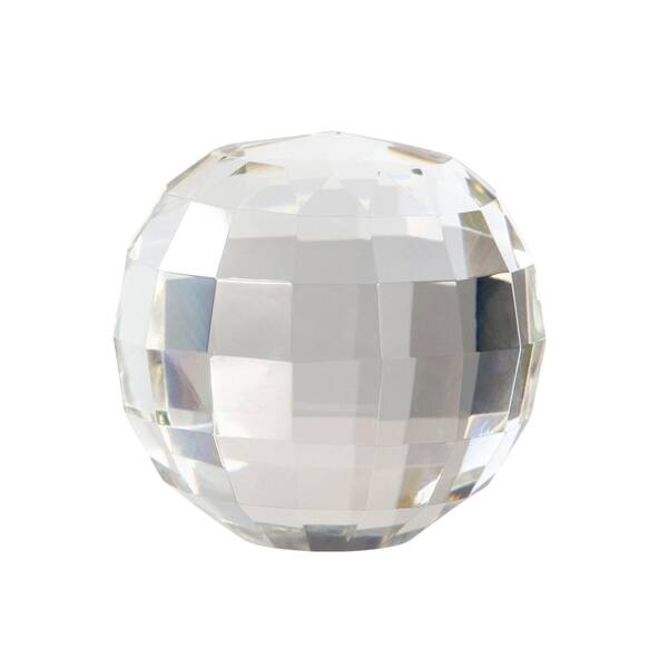 15" Gumball Machine Replacement Glass Globe - Fits Great Northern Popcorn 15-Inch Gumball Machines (With Or Without Stand)