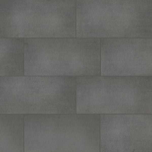 MSI Beton Concrete 24 in. x 48 in. Matte Porcelain Stone Look Floor and Wall Tile (96 sq. ft./Pallet)
