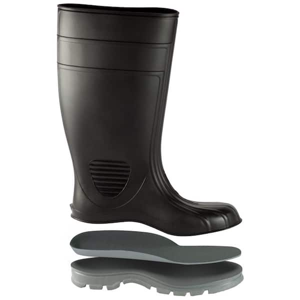 home depot galoshes