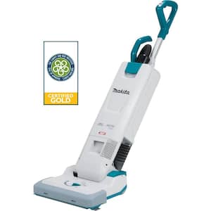 40-Volt max XGT Lithium-Ion (40V) Brushless Cordless 1.3 Gallon HEPA Filter 15 in. Upright Vacuum, Tool Only