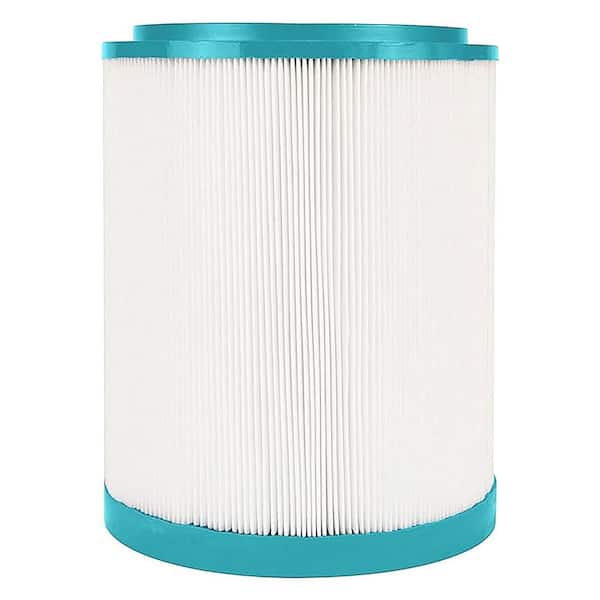 Hurricane Spa Filter Cartridge Replace for RMA25-M, Master Spas Outer Cartridge, 50 sq. ft. Filtration Area