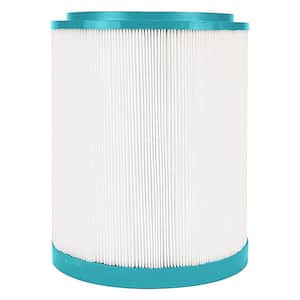 Spa Filter Cartridge Replace for RMA25-M, Master Spas Outer Cartridge, 50 sq. ft. Filtration Area