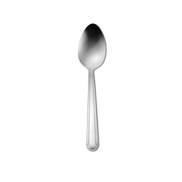 Dominion III 18/0 Stainless Steel Teaspoons (Set of 36)
