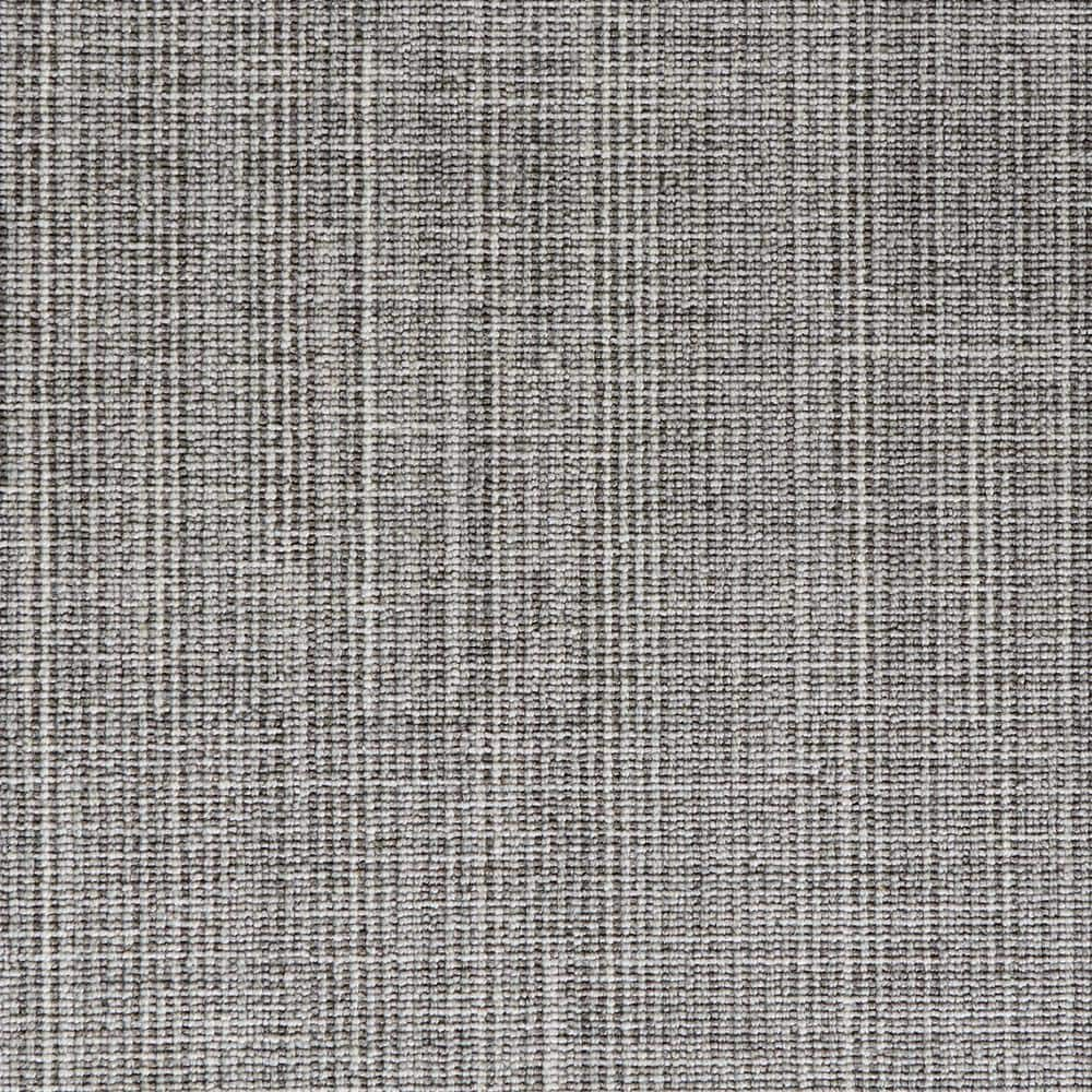 Natural Harmony Modish Outlines Color Flannel Loop 13 Ft 2 In Carpet 318916 The Home Depot