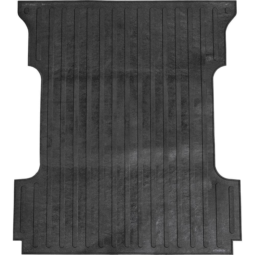 6.5 ft. Truck Bed Mat Heavy Duty Utility Cargo Liner fits Ford 2015-2025 F150 price history on PriceWatchPro