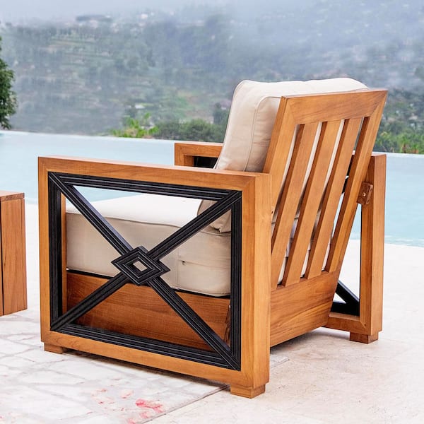 Cambridge Casual Provence 3-Piece Premium Indonesia Outdoor Teak