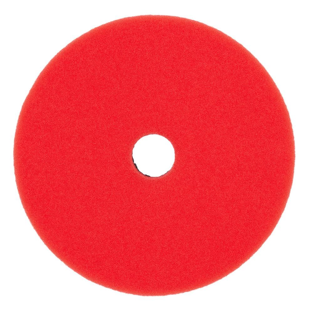 Milwaukee 5 in. Foam Polishing Pad (1-Pack) 49-36-0602 - The Home