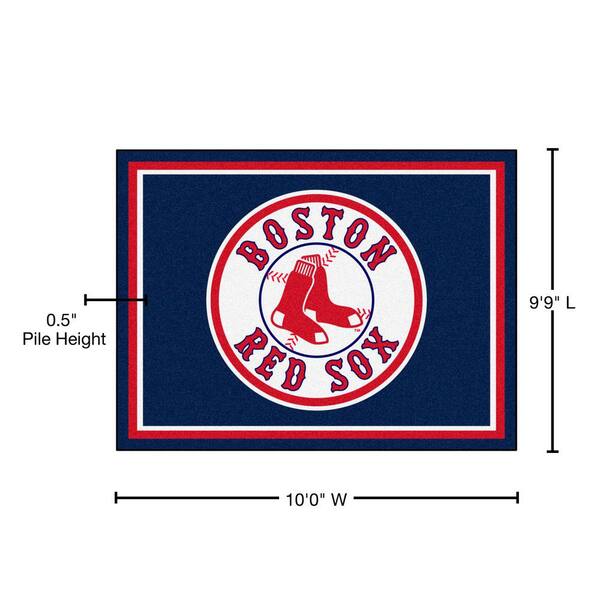 Boston Red Sox MLB Shop eGift Card ($10 - $500)