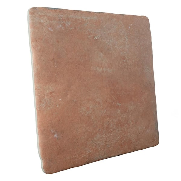 Benisa Cotto 12 in. x 12 in. Porcelain Floor and Wall Tile (11.11 sq. ft. /Case)