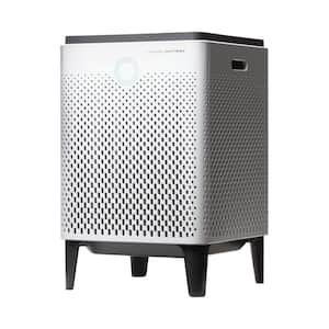 Airmega 400S True HEPA Air Purifier with 1560 sq. ft. Coverage, Wi-Fi enabled