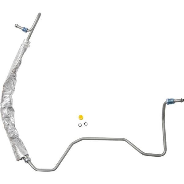 Gates Power Steering Pressure Line Hose Assembly