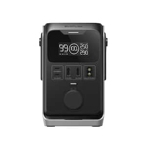 EcoFlow Trail 300 DC 288Wh Portable Power Station