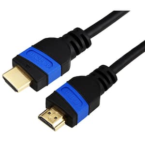 6 ft. Ultra High Definition 4K HDMI Cable with Ethernet