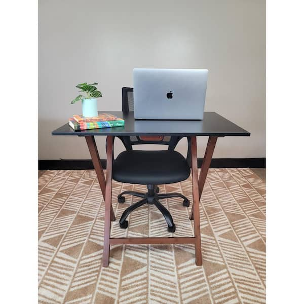 Urban shop store folding desk