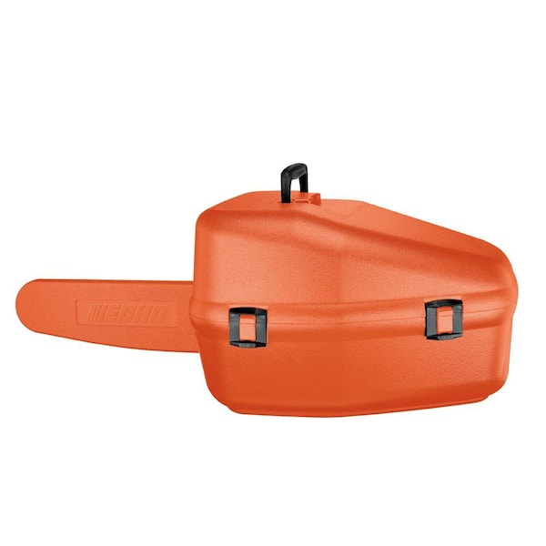 ECHO Small Chainsaw Carrying Case with 18 in. Scabbard
