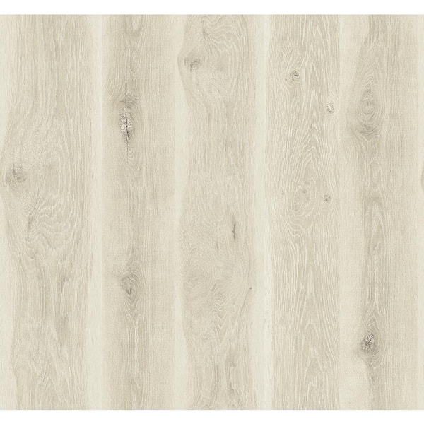 Seabrook Designs Mellow Cedar Kieri Vinyl Unpasted Wallpaper Roll (60.75 sq. ft.)
