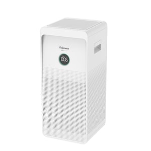 AeraMax SE True HEPA Large Room Tower Air Purifier 915 sq. ft. for Allergies, Asthma and Odor, ENERGY STAR