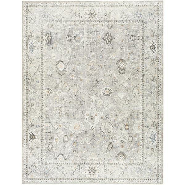 Surya 3' x 5' Rug Pad, White - Yahoo Shopping