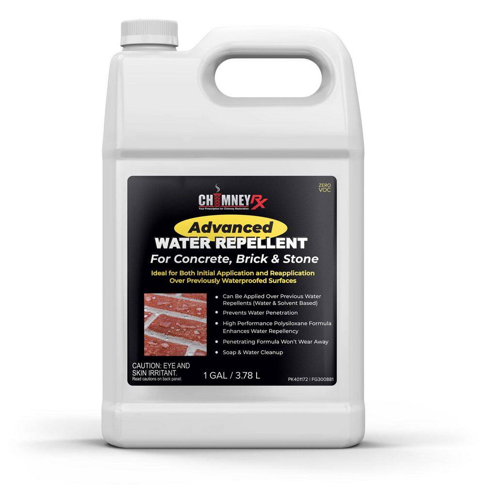 1 Gal. Advanced Water Repellent For Concrete, Brick and Stone price history on PriceWatchPro
