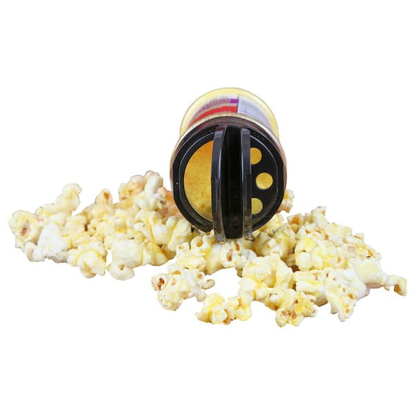 Mini Popcorn Maker (set of 2)