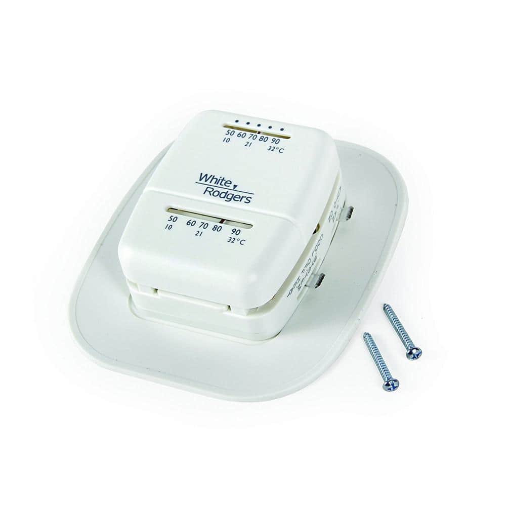 UPC 786710098741 product image for Mechanical Heat and Cool Thermostat 1C26-101 | upcitemdb.com