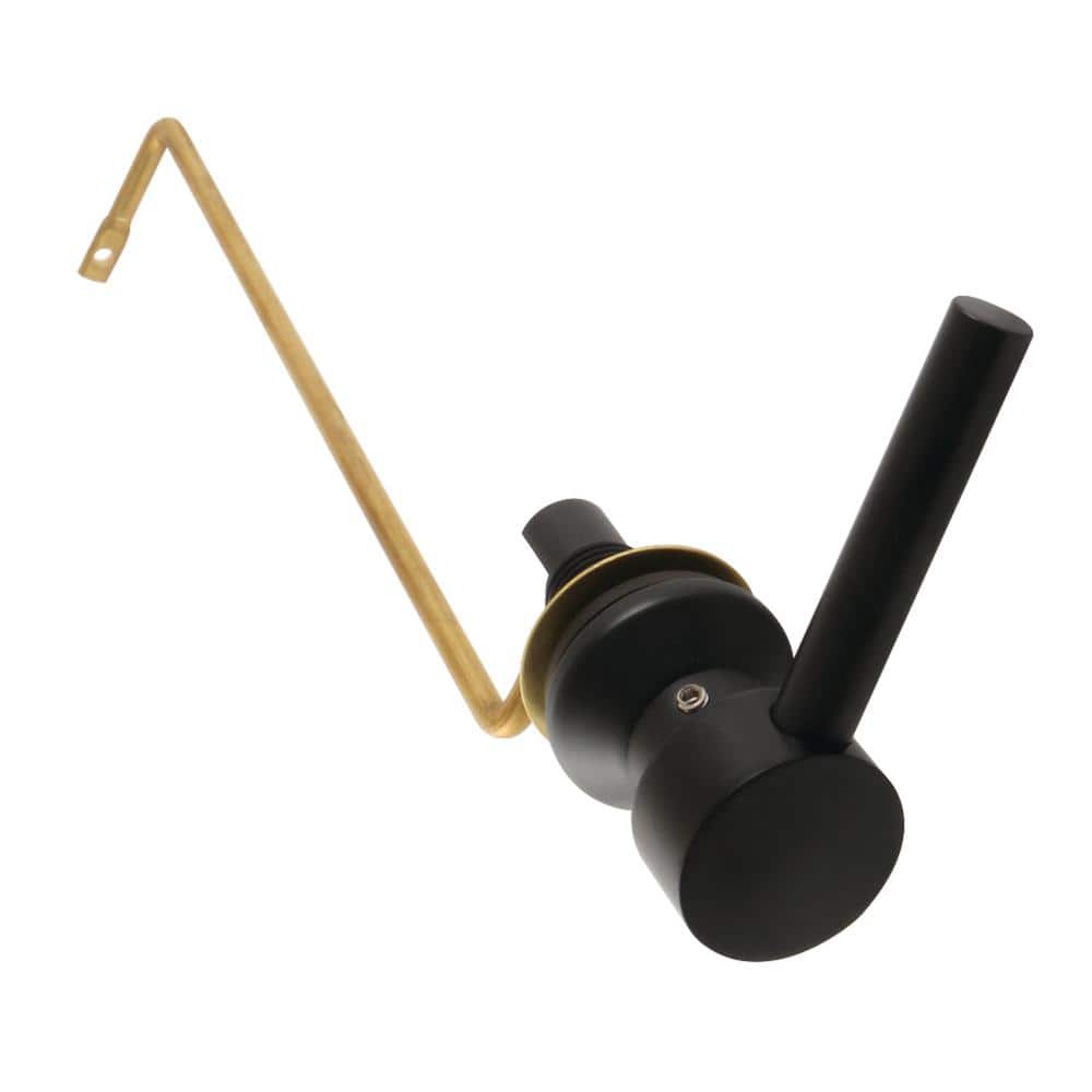 Concord Toilet Tank Lever in Matte Black price history on PriceWatchPro