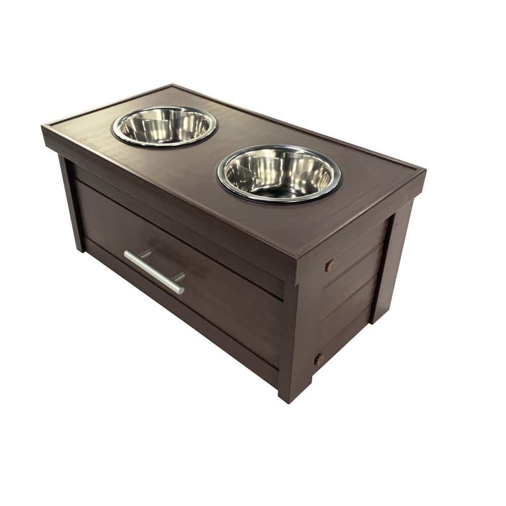 Ecoflex Small Piedmont Diner - Russet