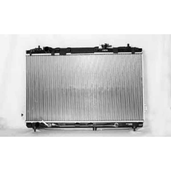 TYC Radiator