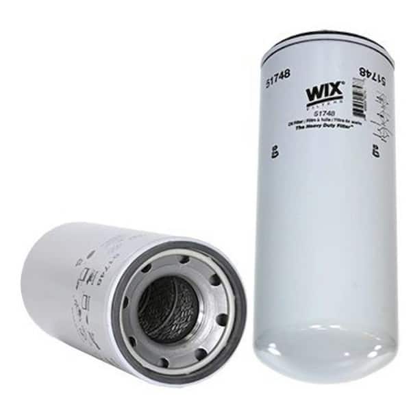 Engine Oil Filter
