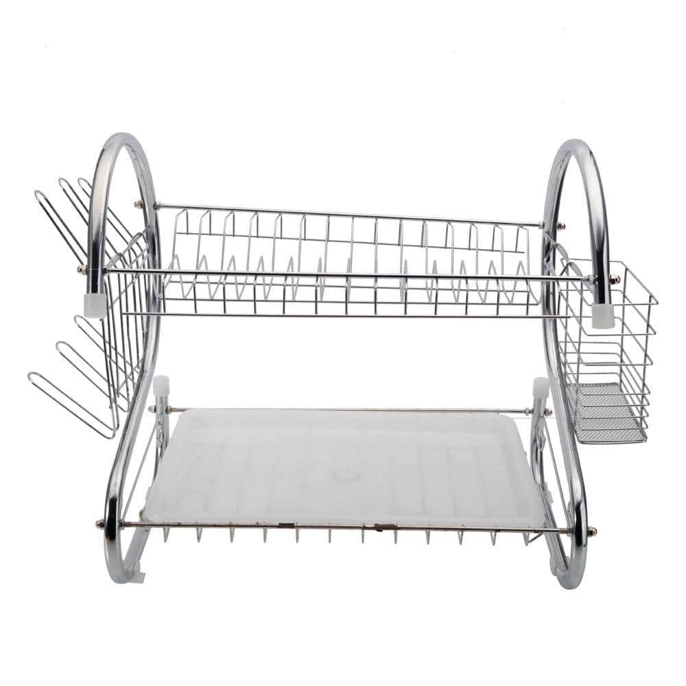 https://images.thdstatic.com/productImages/777ce8f3-7870-4bc9-92ba-4034feaa28c8/svn/silver-aoibox-dish-racks-hddb1571-64_1000.jpg