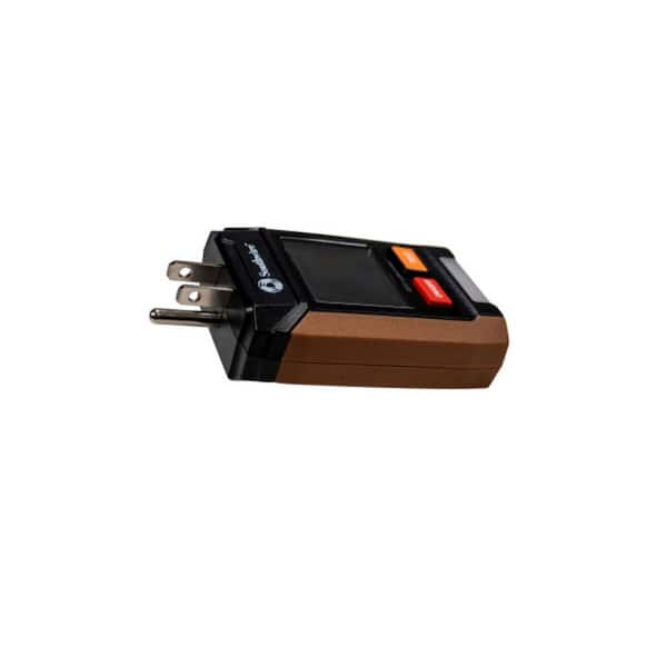 Southwire Analog Display Cable tester Specialty meter in the Specialty