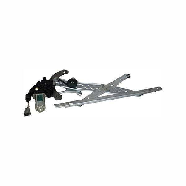 Motorcraft Power Window Regulator Assembly