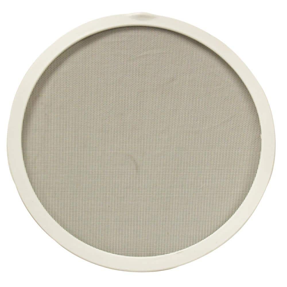 UPC 834834002042 product image for Pop 'N Lock Screen - Off White | upcitemdb.com