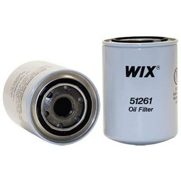 Wix Engine Oil Filter