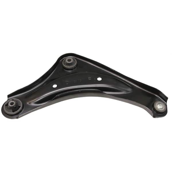 Unbranded Suspension Control Arm and Ball Joint Assembly