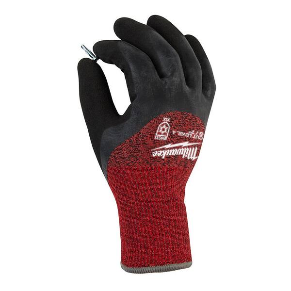 mark todd thinsulate riding gloves