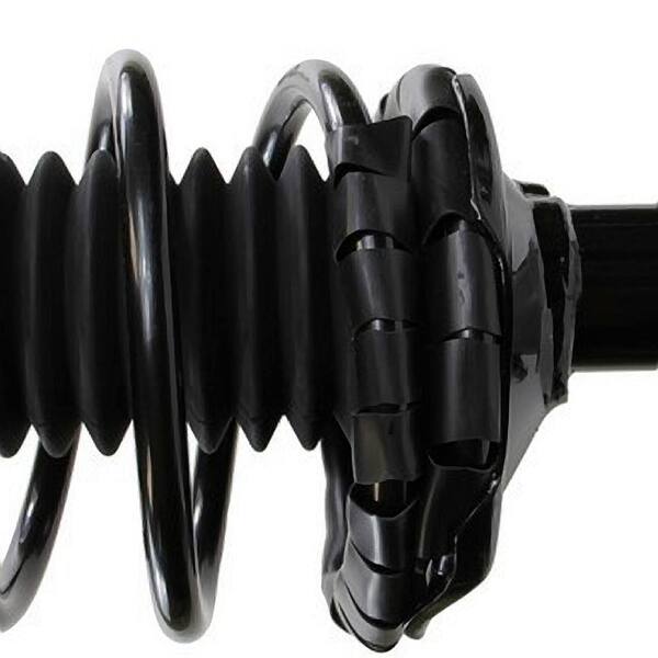 Monroe Shocks & Struts Roadmatic Complete Strut Assembly 20002001