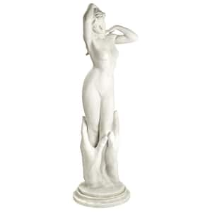 31 in. H Contemporary Venus Garden Sculpture