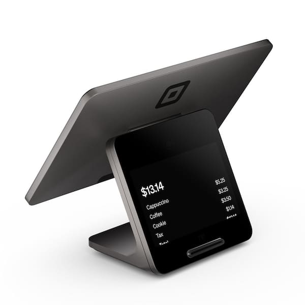 Square Register 2nd Gen A-SKU-0908 - The Home Depot