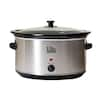 Elite Platinum MST-900VXD 8.5-Quart Stainless Steel Programmable